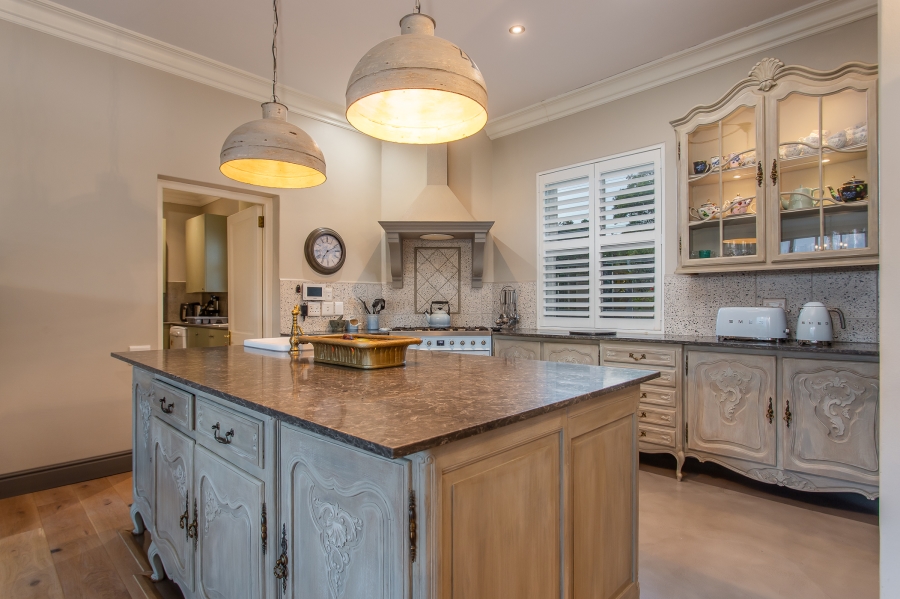 3 Bedroom Property for Sale in Franschhoek Western Cape